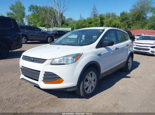 1FMCU0F74GUA24936 2016 FORD ESCAPE - Image 2