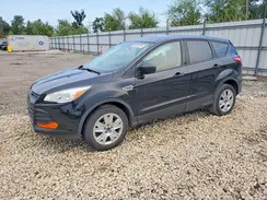 1FMCU0F74GUA26881 2016 FORD ESCAPE