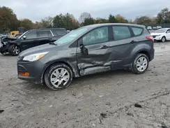 1FMCU0F74GUA35242 2016 FORD ESCAPE