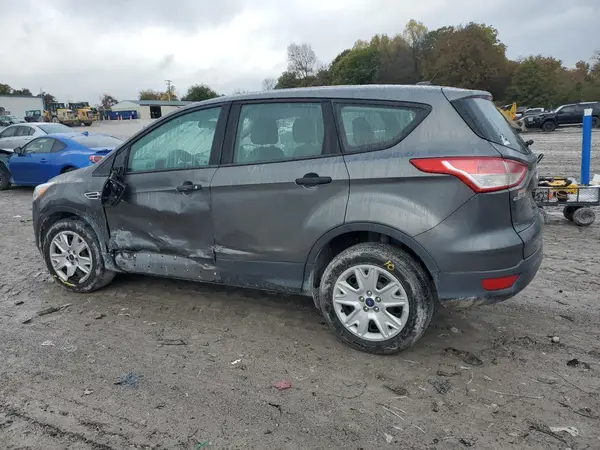 1FMCU0F74GUA35242 2016 FORD ESCAPE - Image 2
