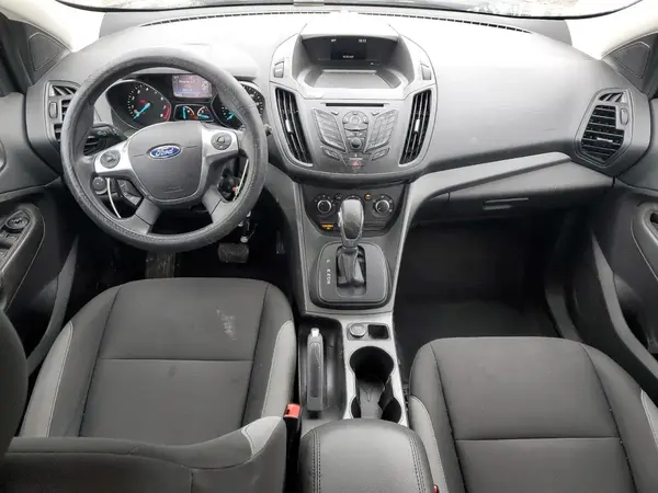 1FMCU0F74GUA35242 2016 FORD ESCAPE - Image 8