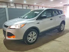 1FMCU0F74GUA37010 2016 FORD ESCAPE