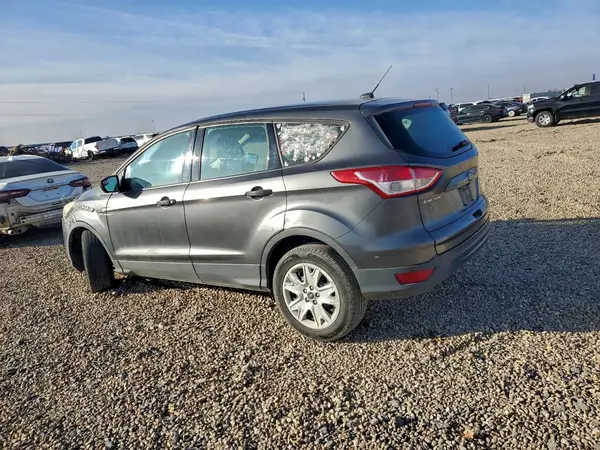 1FMCU0F74GUA37279 2016 FORD ESCAPE - Image 2