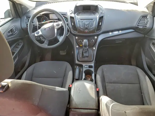 1FMCU0F74GUA37279 2016 FORD ESCAPE - Image 8