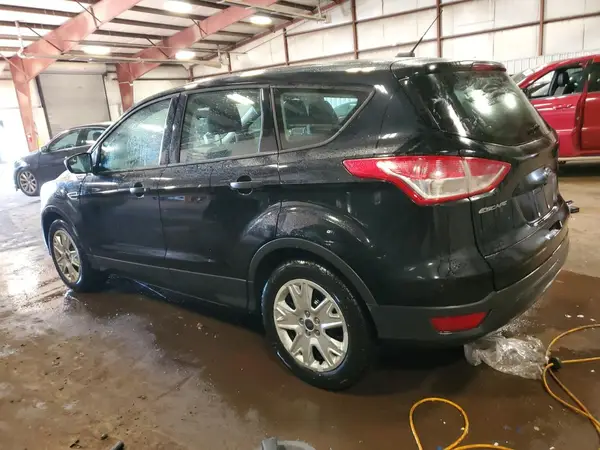 1FMCU0F74GUA44328 2016 FORD ESCAPE - Image 2