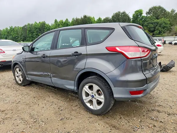 1FMCU0F74GUA55376 2016 FORD ESCAPE - Image 2