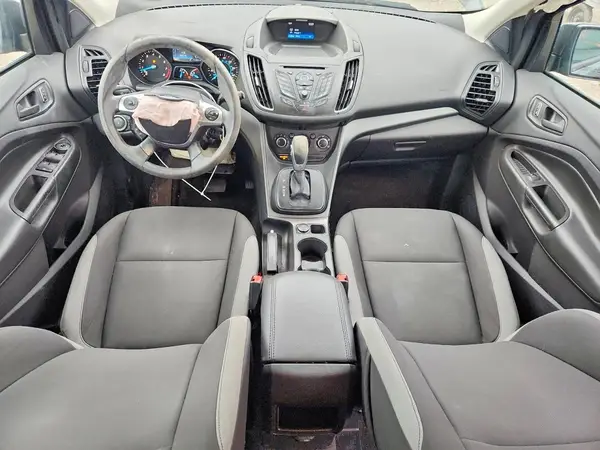 1FMCU0F74GUA55376 2016 FORD ESCAPE - Image 8