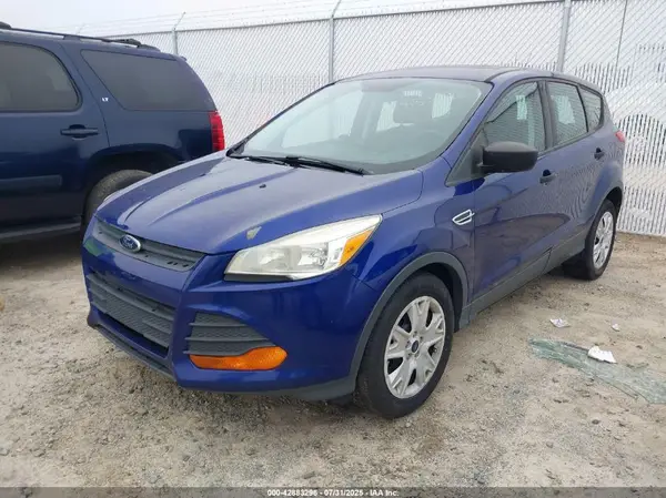 1FMCU0F74GUA59587 2016 FORD ESCAPE - Image 2