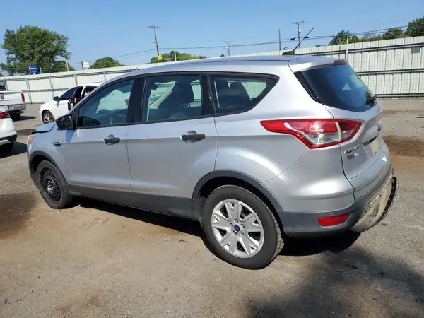 1FMCU0F74GUA60626 2016 FORD ESCAPE - Image 2