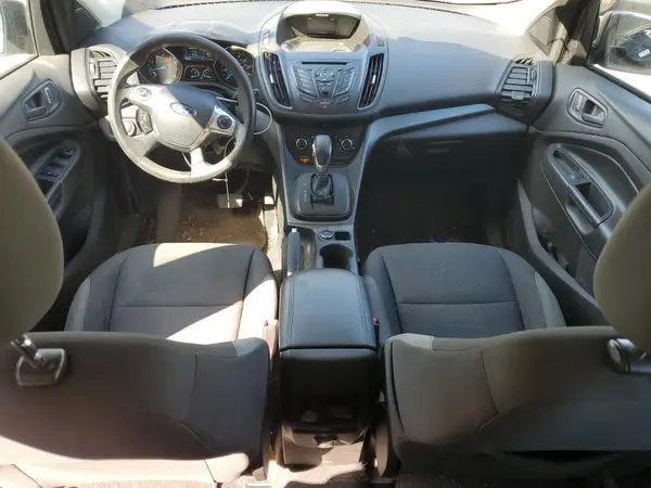 1FMCU0F74GUA60626 2016 FORD ESCAPE - Image 8