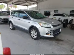 1FMCU0F74GUA61467 2016 FORD ESCAPE