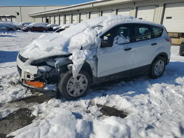 1FMCU0F74GUA63753 2016 FORD ESCAPE - Image 1