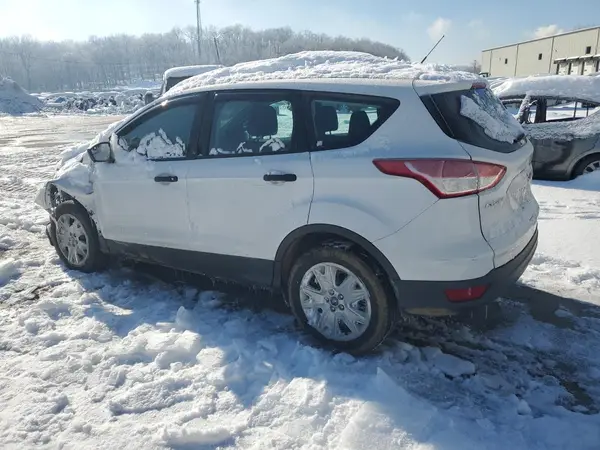 1FMCU0F74GUA63753 2016 FORD ESCAPE - Image 2