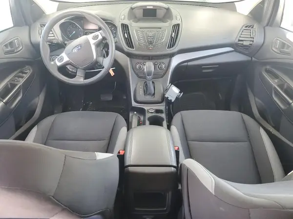 1FMCU0F74GUA63753 2016 FORD ESCAPE - Image 8