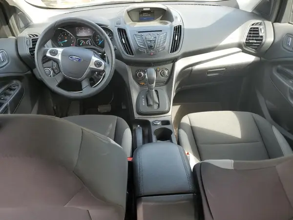 1FMCU0F74GUA64062 2016 FORD ESCAPE - Image 8