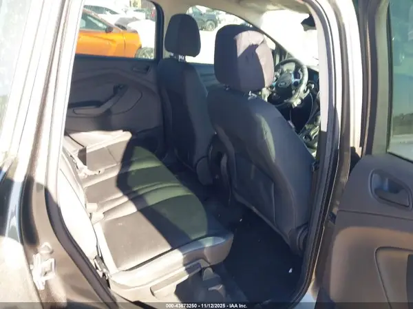 1FMCU0F74GUA66507 2016 FORD ESCAPE - Image 8