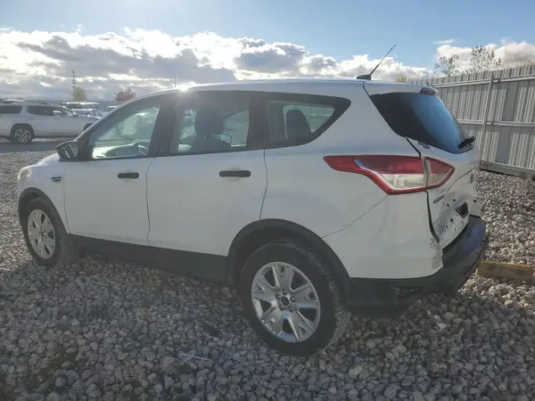 1FMCU0F74GUA68077 2016 FORD ESCAPE - Image 2