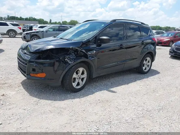 1FMCU0F74GUA70833 2016 FORD ESCAPE - Image 2