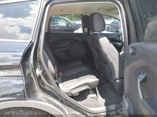 1FMCU0F74GUA70833 2016 FORD ESCAPE - Image 8
