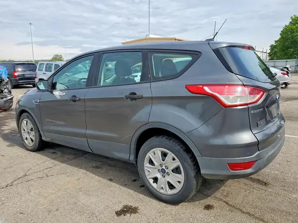 1FMCU0F74GUA72615 2016 FORD ESCAPE - Image 2