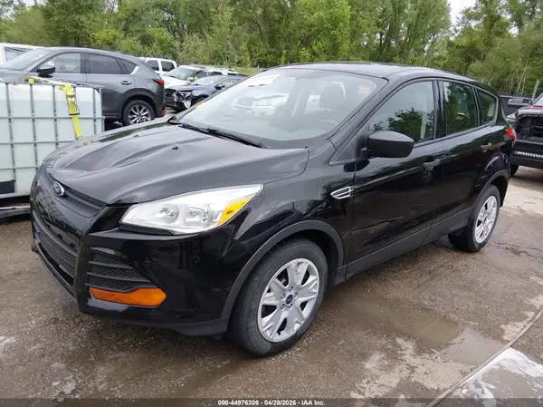 1FMCU0F74GUA75756 2016 FORD ESCAPE - Image 2