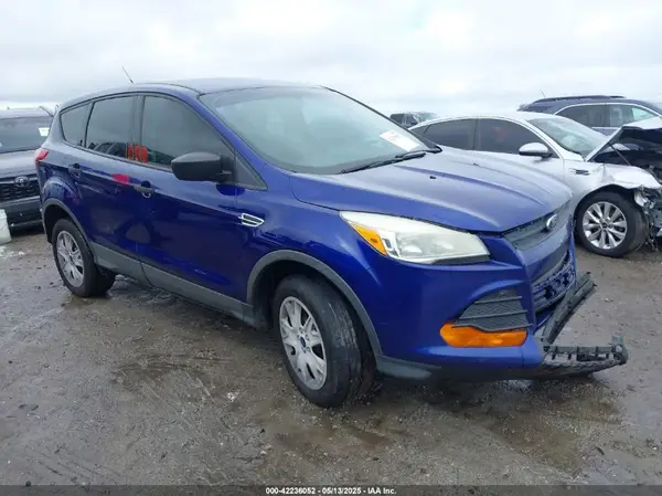 1FMCU0F74GUA76759 2016 FORD ESCAPE - Image 1