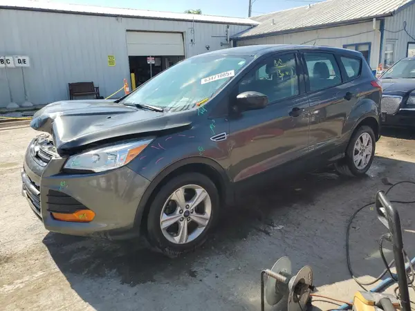 1FMCU0F74GUA83470 2016 FORD ESCAPE - Image 1