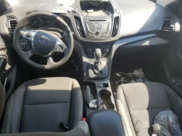 1FMCU0F74GUA83470 2016 FORD ESCAPE - Image 8