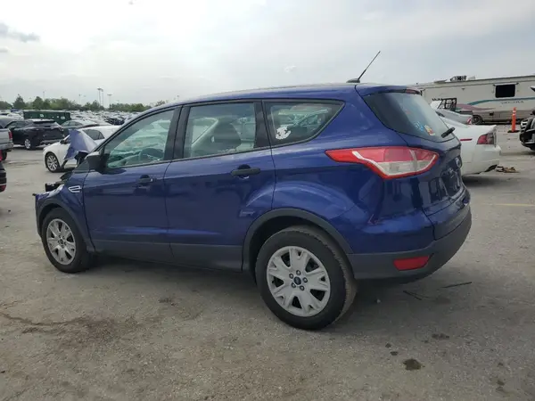 1FMCU0F74GUA84344 2016 FORD ESCAPE - Image 2