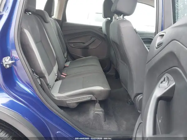 1FMCU0F74GUA88846 2016 FORD ESCAPE - Image 8