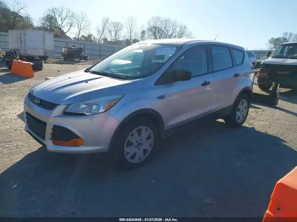 1FMCU0F74GUA90368 2016 FORD ESCAPE - Image 2