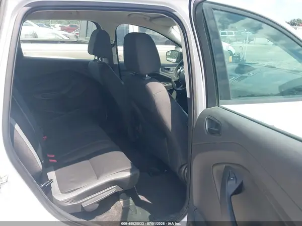 1FMCU0F74GUA90452 2016 FORD ESCAPE - Image 8