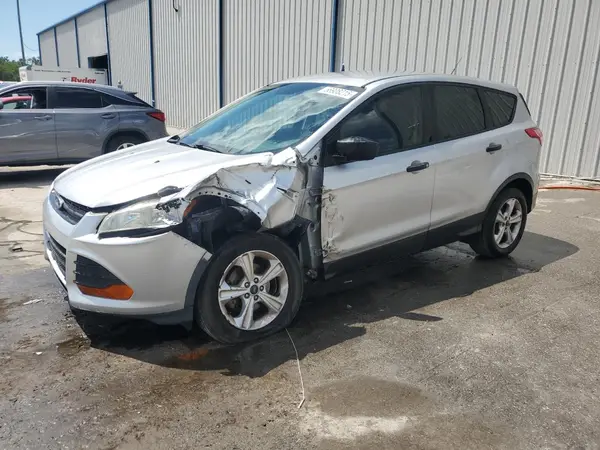 1FMCU0F74GUA91777 2016 FORD ESCAPE - Image 1