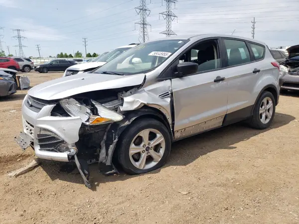 1FMCU0F74GUA92654 2016 FORD ESCAPE - Image 1