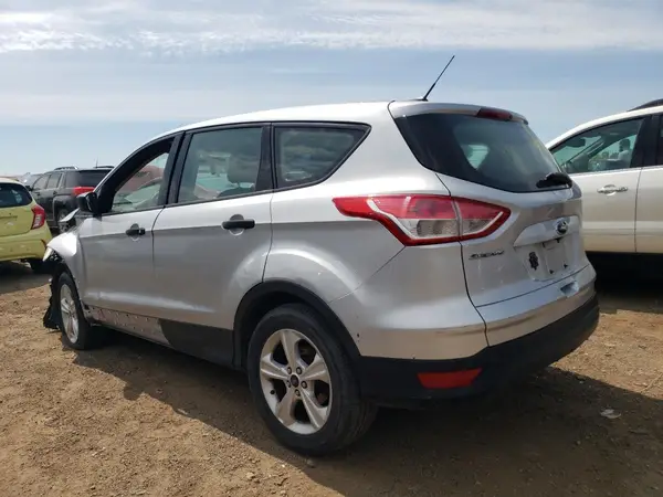 1FMCU0F74GUA92654 2016 FORD ESCAPE - Image 2