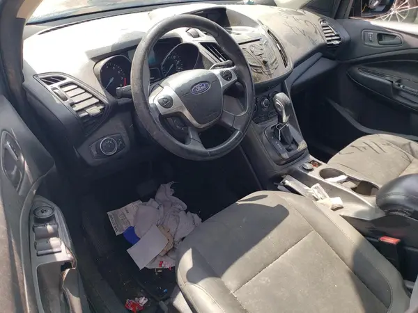 1FMCU0F74GUA92654 2016 FORD ESCAPE - Image 8