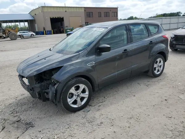 1FMCU0F74GUA97790 2016 FORD ESCAPE - Image 1