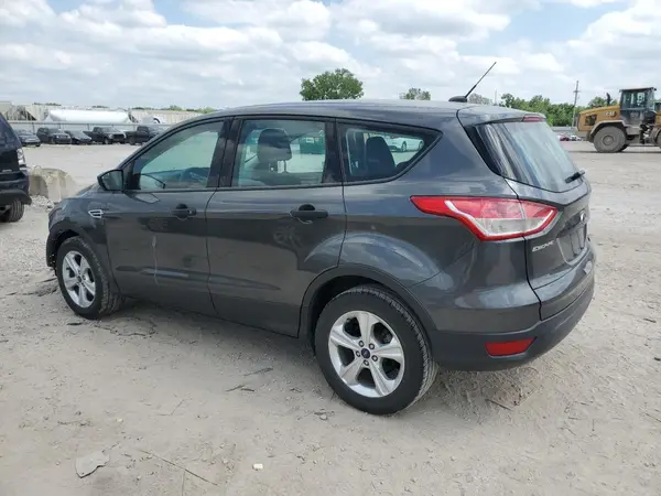 1FMCU0F74GUA97790 2016 FORD ESCAPE - Image 2
