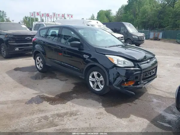 1FMCU0F74GUB03099 2016 FORD ESCAPE - Image 1