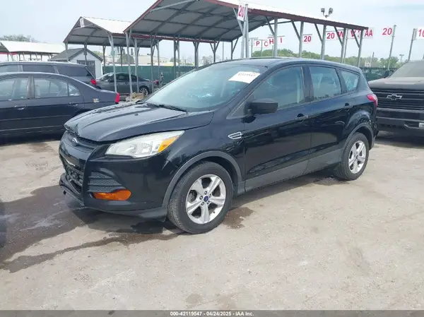 1FMCU0F74GUB03099 2016 FORD ESCAPE - Image 2