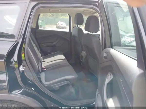 1FMCU0F74GUB03099 2016 FORD ESCAPE - Image 8