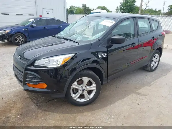 1FMCU0F74GUB04494 2016 FORD ESCAPE - Image 2