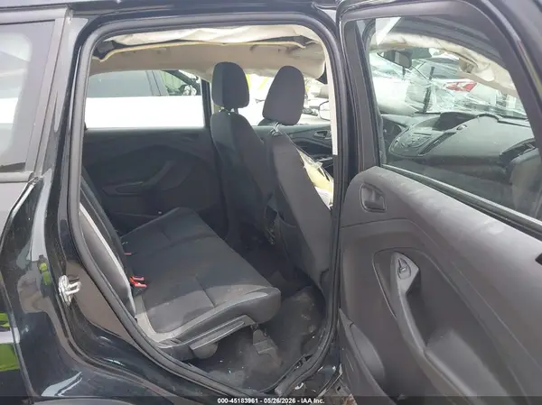1FMCU0F74GUB04494 2016 FORD ESCAPE - Image 8