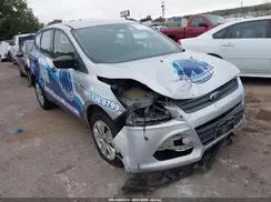 1FMCU0F74GUB07038 2016 FORD ESCAPE