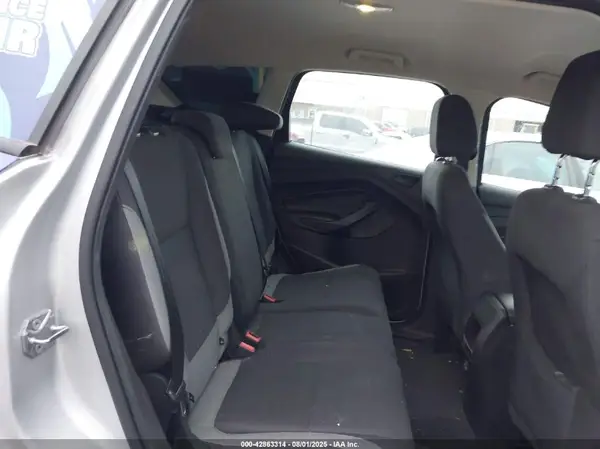 1FMCU0F74GUB07038 2016 FORD ESCAPE - Image 8