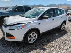 1FMCU0F74GUB07475 2016 FORD ESCAPE