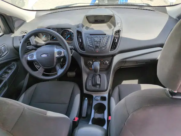 1FMCU0F74GUB07475 2016 FORD ESCAPE - Image 8
