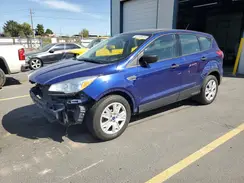 1FMCU0F74GUB07640 2016 FORD ESCAPE