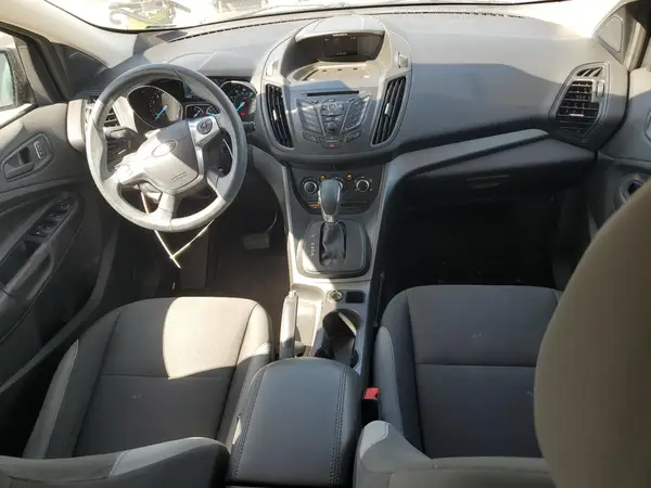 1FMCU0F74GUB07640 2016 FORD ESCAPE - Image 8