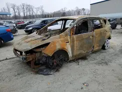 1FMCU0F74GUB11381 2016 FORD ESCAPE